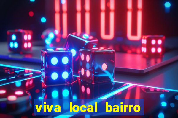 viva local bairro guarani bh garoto